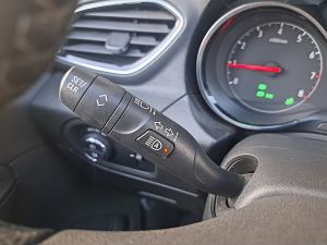 Opel Grandland X 1,2 Turbo Direct Injection Ultimate Start/Stop