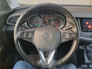 Opel Grandland X 1,2 Turbo Direct Injection Ultimate Start/Stop