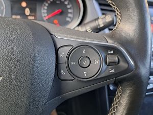 Opel Grandland X 1,2 Turbo Direct Injection Ultimate Start/Stop