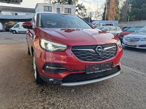 Opel Grandland X 1,2 Turbo Direct Injection Ultimate Start/Stop