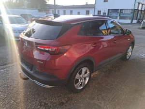 Opel Grandland X 1,2 Turbo Direct Injection Ultimate Start/Stop