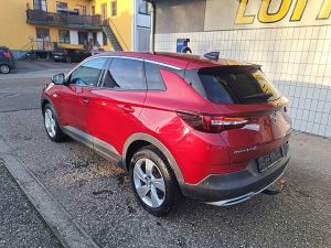 Opel Grandland X 1,2 Turbo Direct Injection Ultimate Start/Stop