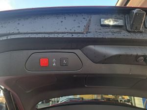 Opel Grandland X 1,2 Turbo Direct Injection Ultimate Start/Stop