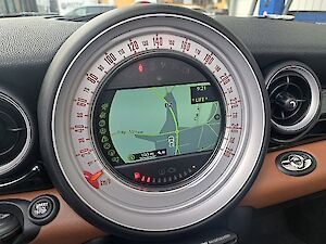 MINI Mini R57 Cabrio MINI COOPER Cabrio 1,6