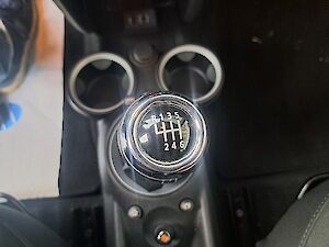 MINI Mini R57 Cabrio MINI COOPER Cabrio 1,6