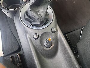 MINI Mini R57 Cabrio MINI COOPER Cabrio 1,6