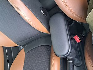 MINI Mini R57 Cabrio MINI COOPER Cabrio 1,6