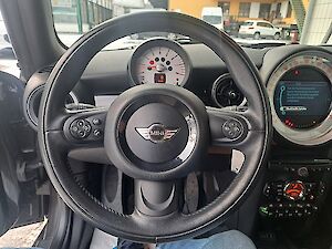 MINI Mini R57 Cabrio MINI COOPER Cabrio 1,6