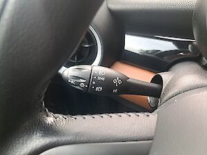 MINI Mini R57 Cabrio MINI COOPER Cabrio 1,6