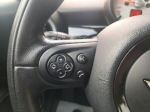 MINI Mini R57 Cabrio MINI COOPER Cabrio 1,6