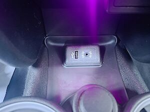 MINI Mini R57 Cabrio MINI COOPER Cabrio 1,6