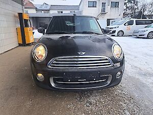 MINI Mini R57 Cabrio MINI COOPER Cabrio 1,6
