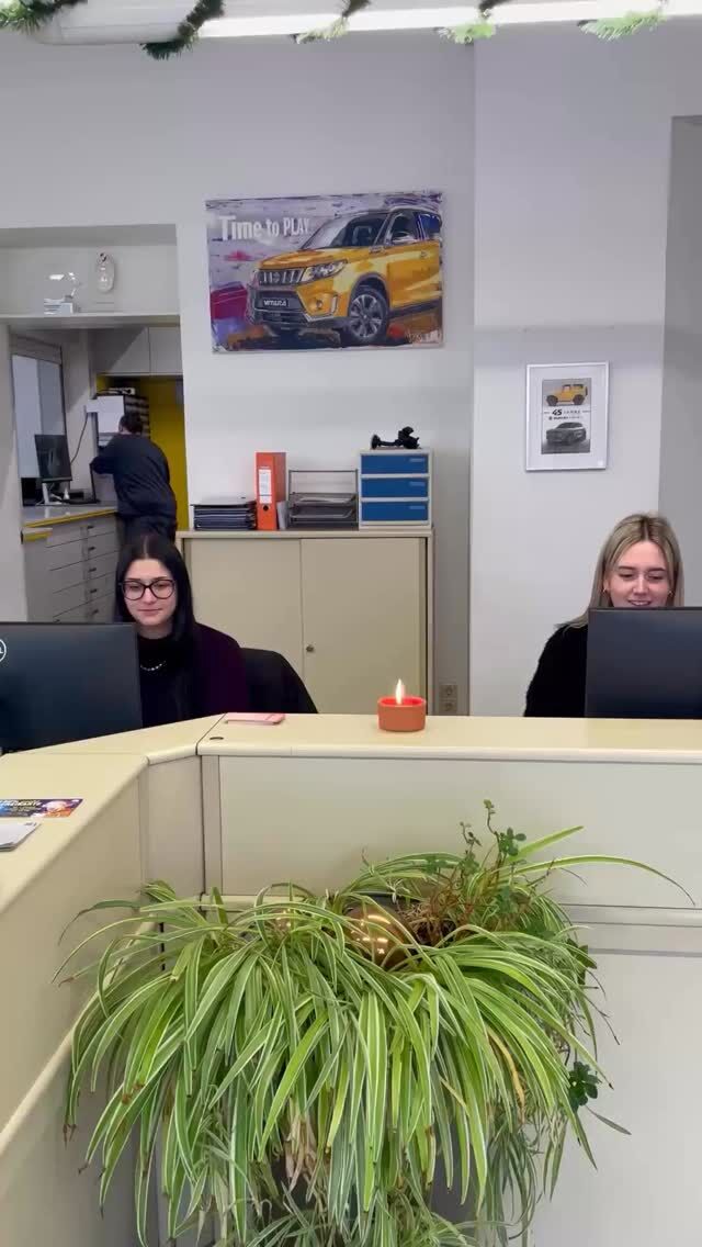 … wir sagen DANKE! 🧡 Frohe Weihnachten & ein pannenfreies 20...