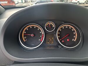 Opel Corsa 1,4 Edition Start/Stop System