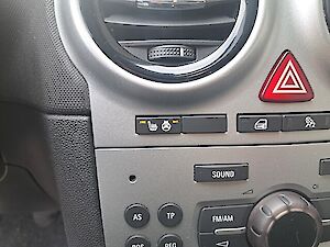 Opel Corsa 1,4 Edition Start/Stop System