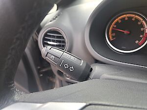 Opel Corsa 1,4 Edition Start/Stop System