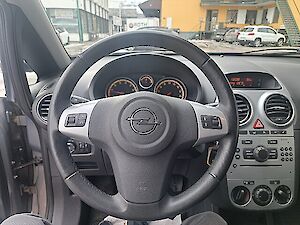 Opel Corsa 1,4 Edition Start/Stop System