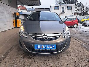 Opel Corsa 1,4 Edition Start/Stop System
