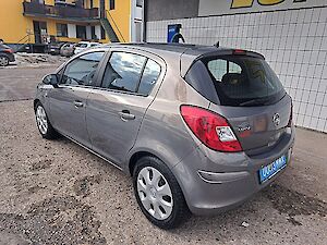 Opel Corsa 1,4 Edition Start/Stop System