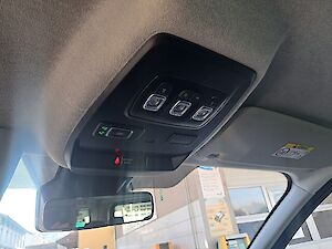 Renault Trafic Passenger Techno Blue dCi 150