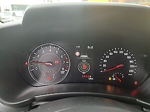 Suzuki Swift 1,2 Hybrid Shine