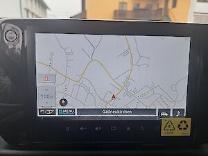 Suzuki Swift 1,2 Hybrid Shine