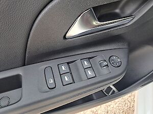 Opel Corsa 1,2 GS-Line