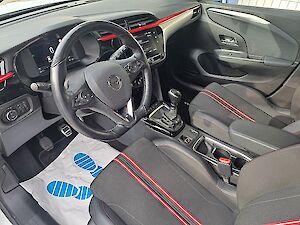 Opel Corsa 1,2 GS-Line