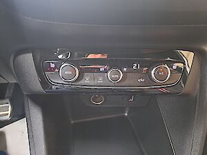 Opel Corsa 1,2 GS-Line