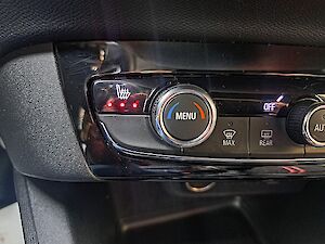 Opel Corsa 1,2 GS-Line