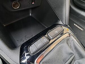 Opel Corsa 1,2 GS-Line