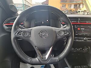 Opel Corsa 1,2 GS-Line