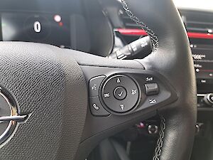 Opel Corsa 1,2 GS-Line