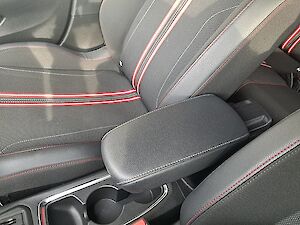 Opel Corsa 1,2 GS-Line