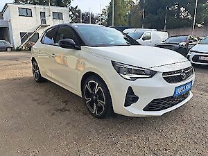 Opel Corsa 1,2 GS-Line