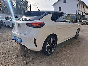 Opel Corsa 1,2 GS-Line