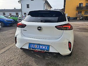 Opel Corsa 1,2 GS-Line