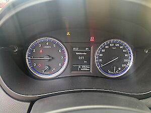 Suzuki SX4 S-Cross 1,4 DITC Hybrid shine