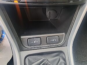 Suzuki SX4 S-Cross 1,4 DITC Hybrid shine