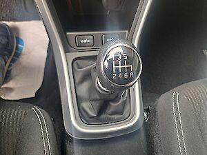 Suzuki SX4 S-Cross 1,4 DITC Hybrid shine