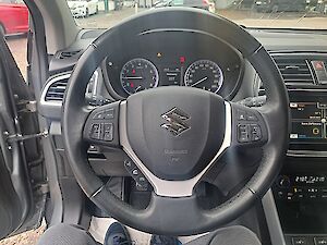 Suzuki SX4 S-Cross 1,4 DITC Hybrid shine