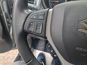 Suzuki SX4 S-Cross 1,4 DITC Hybrid shine