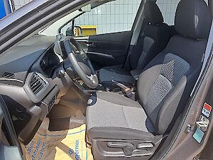 Suzuki S-Cross 1,4 Hybrid ALLGRIP shine