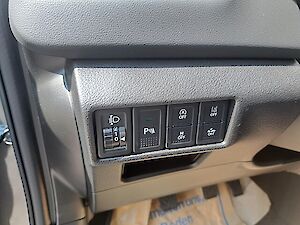 Suzuki S-Cross 1,4 Hybrid ALLGRIP shine