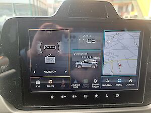 Suzuki S-Cross 1,4 Hybrid ALLGRIP shine