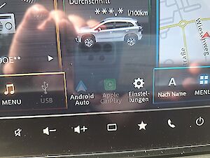 Suzuki S-Cross 1,4 Hybrid ALLGRIP shine