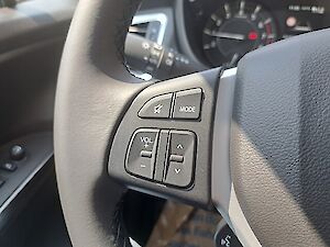 Suzuki S-Cross 1,4 Hybrid ALLGRIP shine