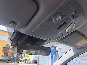 Suzuki S-Cross 1,4 Hybrid ALLGRIP shine