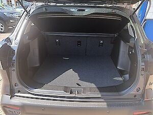 Suzuki S-Cross 1,4 Hybrid ALLGRIP shine