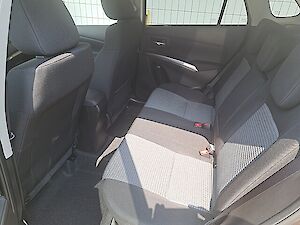 Suzuki S-Cross 1,4 Hybrid ALLGRIP shine